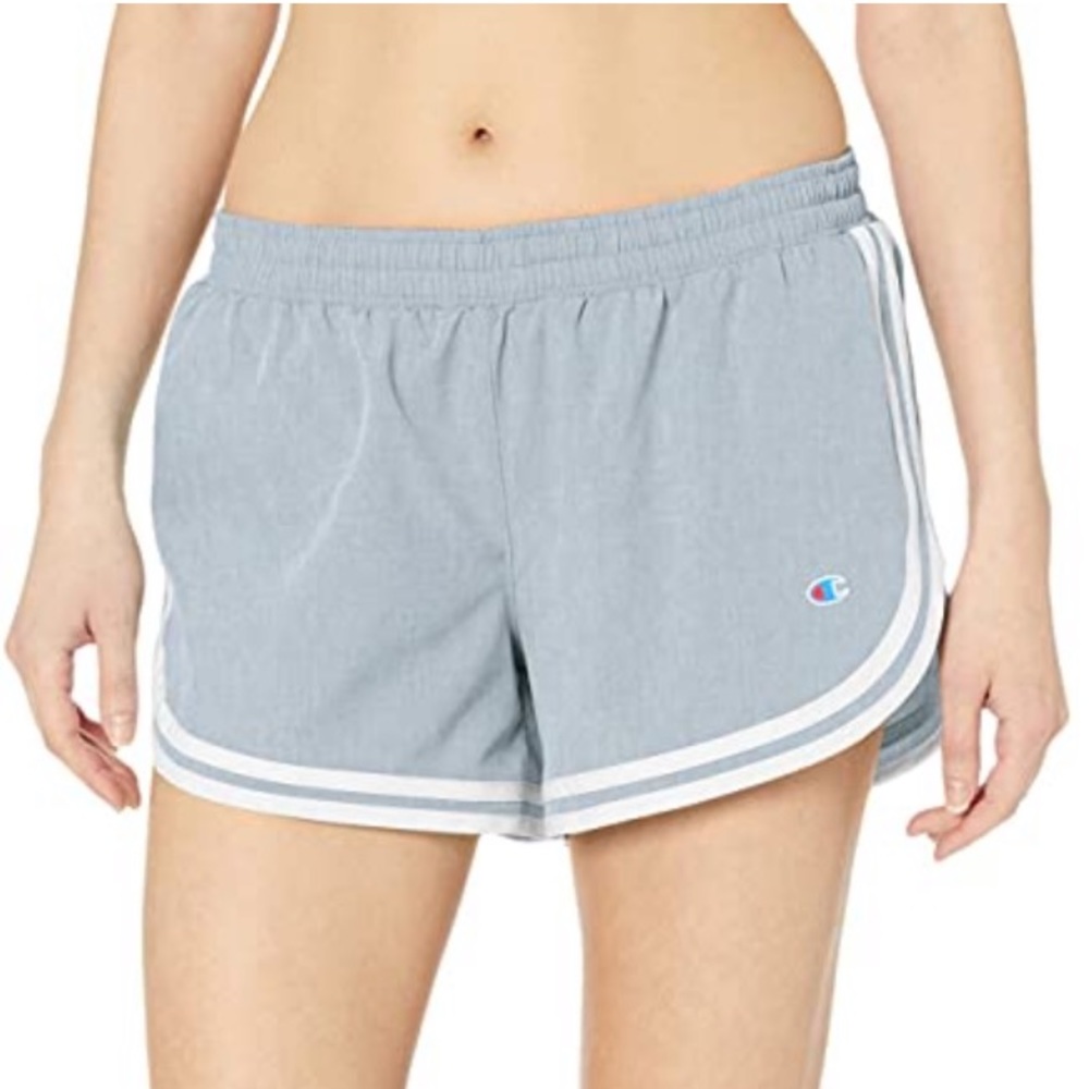 CHAMPION shorts 🩶